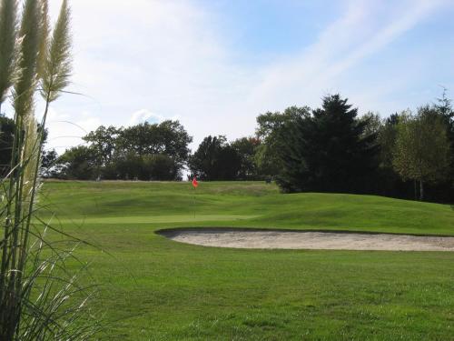 Hotel du Golf de Clécy