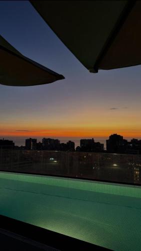Luxury Ocean View in the Best place of Miraflores