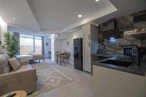 PALX Loft Valencia - Estudio contemporáneo cerca de las Artes y las Ciencias 4