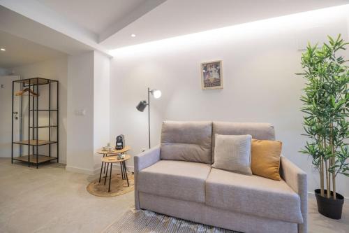 PALX Loft Valencia - Estudio contemporáneo cerca de las Artes y las Ciencias 5