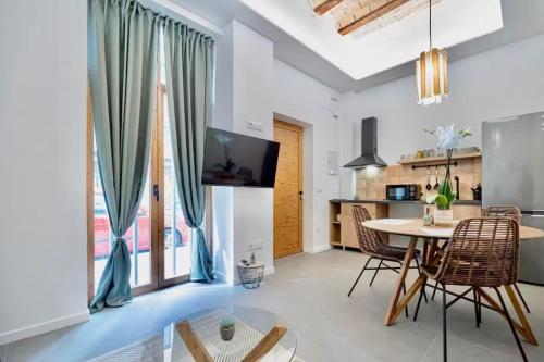 ESC - Loft Valencia Cómodos y espaciosos estudios cercanos a estación Joaquín Sorolla 2
