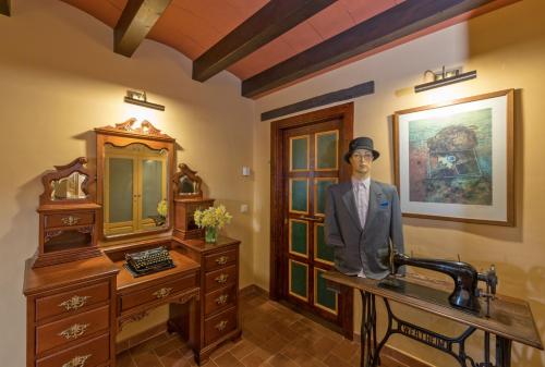 Hotel Cal Sastre - image 9