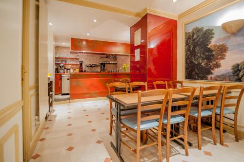 Hotel Leonard De Vinci - image 12