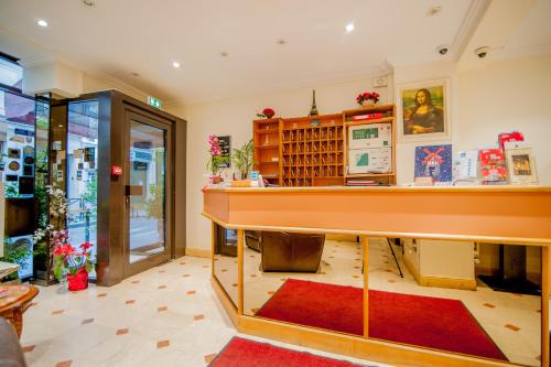 Hotel Leonard De Vinci - image 7