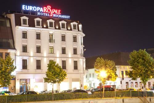 Europa Royale Bucharest - image 6