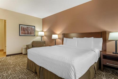 Best Western Plus Chelsea Hotel
