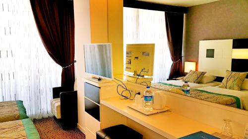 Blue Garden Hotel, Antalya (Adalia) (foto 6)