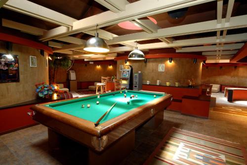 Hotel 5 Terre - image 4