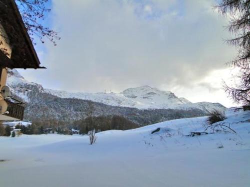 God Mez B1 in Surlej