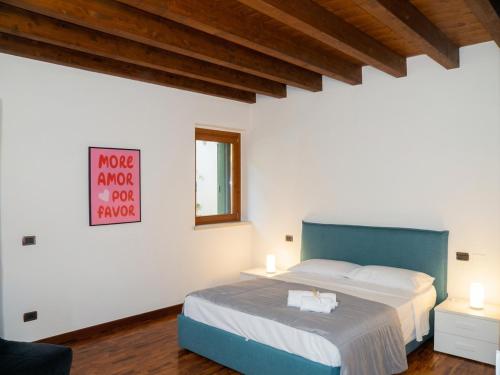 La Casita - Heart of Verona Apartment