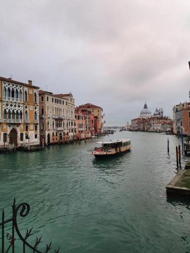 Fiabe Venice Rooms 2