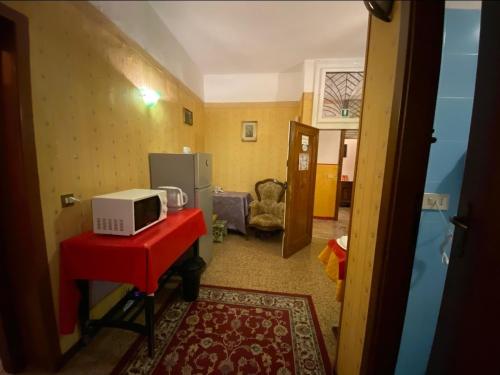 Fiabe Venice Rooms 4
