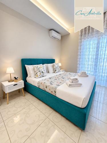 Casa Anatrella comfort house