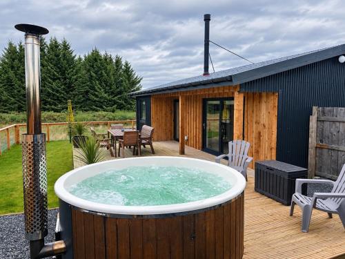 Sputieburn Bothy