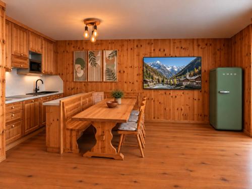 Lo Chalet di Gressoney
