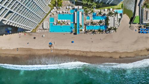 Your Oceanfront Retreat in Vallarta