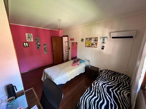 Casa Bosque Peralta Ramos