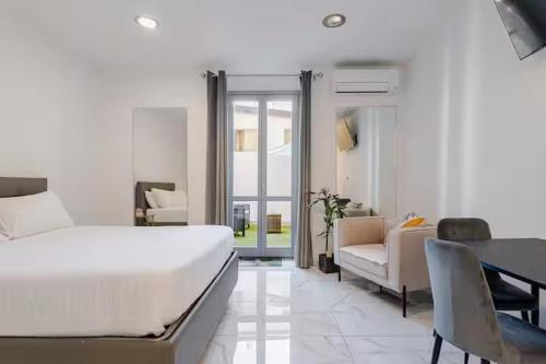 Apartment Marble