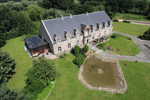 Hotel Prins van Oranje Hotel de charme Bokkenberg