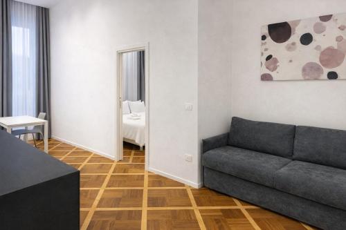 Historic Center Flat Near Trevi and Spanish Steps