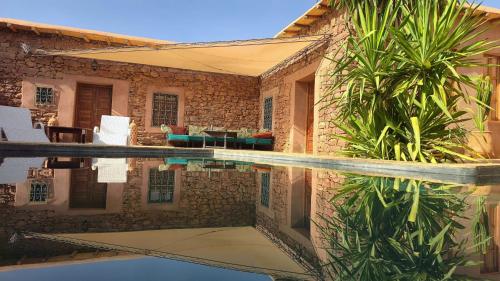 Refuge Berbère - 2 suites et piscine privée - Marrakech - Ourika
