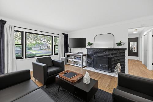 Wicks Home - Desirable Neighborhood Near Downtown home