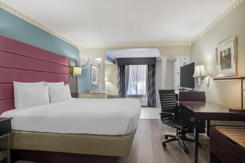 Best Western Inn Winchester