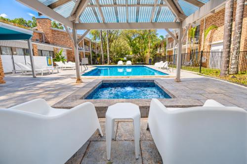 The Select Inn Gosford