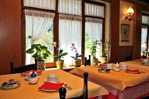 Albergo Le Marmotte 4