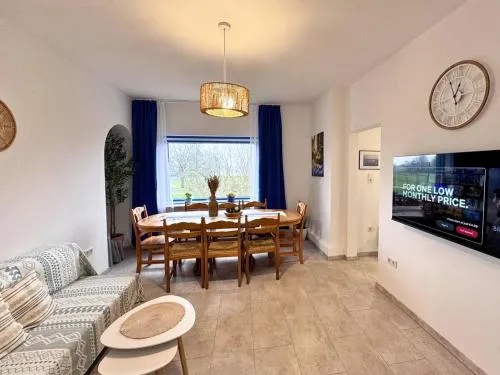 Weserblick Hafen-Apartment-Bremen in Bremen, Deutschland