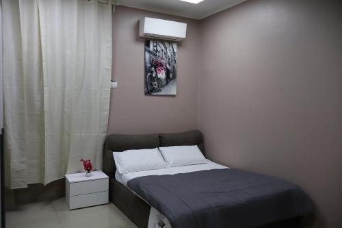 Roma holiday haven