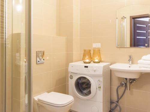 VacationClub - Diune Apartment 27 - image 9