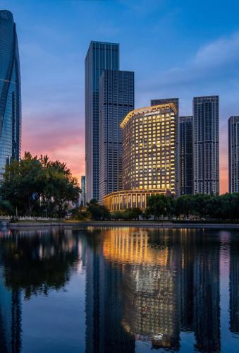 Swissôtel Shenyang