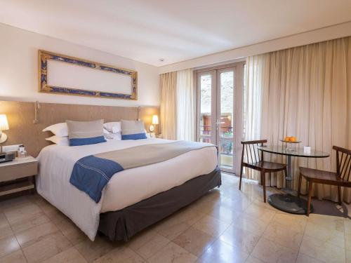 Habitación doble, clásica