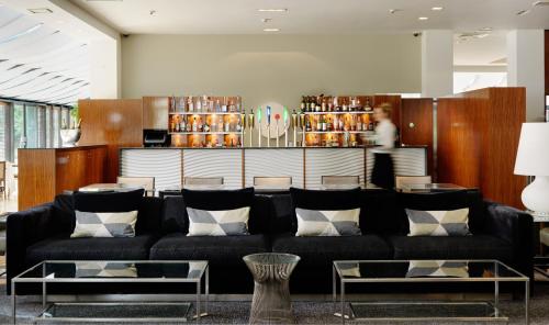 Herbert Park Hotel and Park Residence - image 4