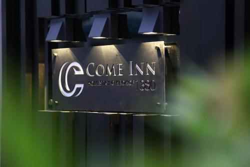 Come Inn Homestay 1380 photo 1