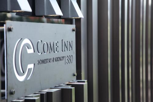 Come Inn Homestay 1380 photo 2