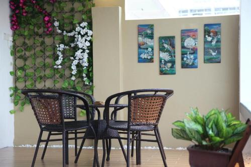Come Inn Homestay 1380 photo 3