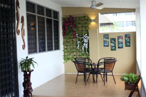Come Inn Homestay 1380 photo 4