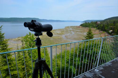 Auberge de la Rivière Saguenay