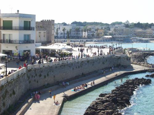 Otranto Le Sancinare Otranto Le Sancinare