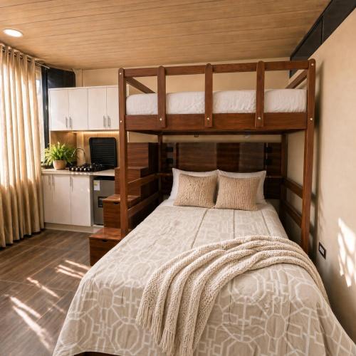Peter's Loft Cusco
