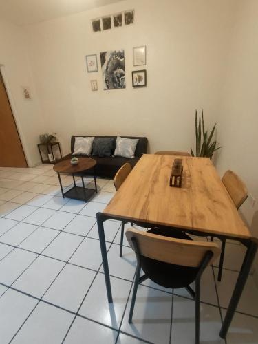 Departamento mar