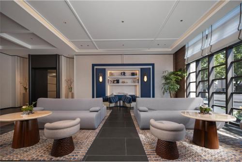 Holiday Inn Express Danyang
