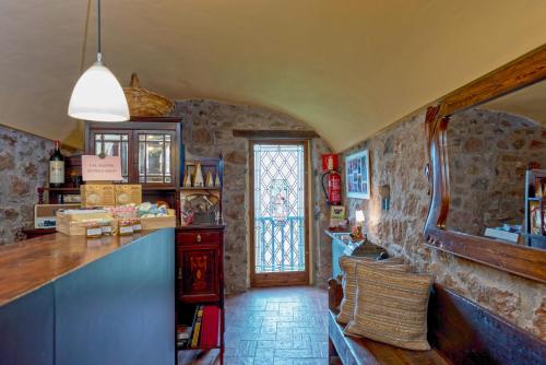 Hotel Cal Sastre - image 11