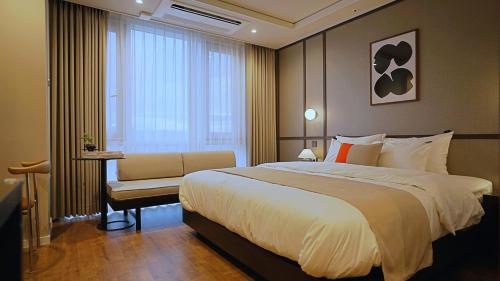 The Soom Hotel Chuncheon
