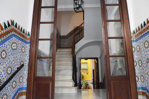 Apartamento San Jacinto Room Type - One-Bedroom Apartment