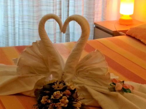 Amarfia B&B – Salerno, UT