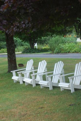 Exterior view, Clary Lake Bed and Breakfast in Jefferson (ME)