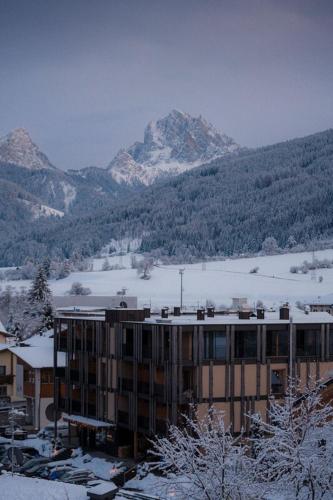 Hotel Christof